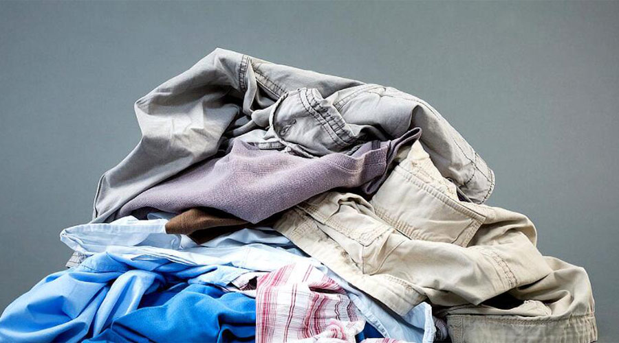 呵護衣服不受損！謹記這四點常見衣服護理常識