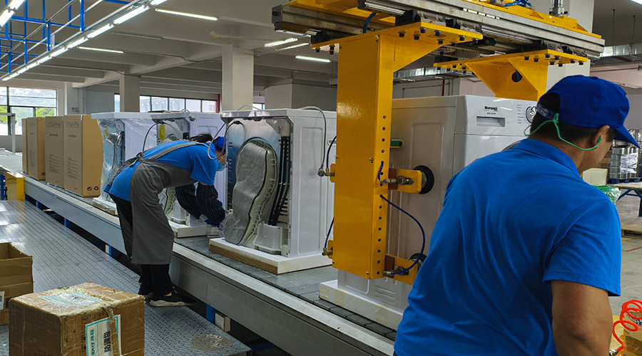 熱泵烘干機 熱泵烘干機