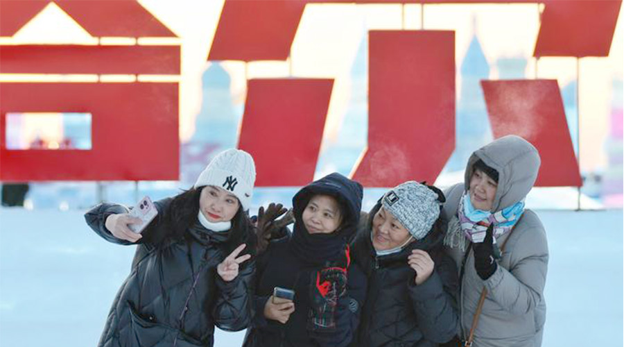 哈爾濱防寒羽絨服，如何使用滾筒干衣機速干