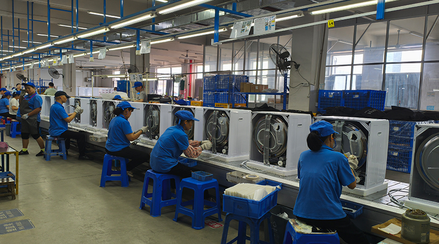 烘干機(jī)生產(chǎn)廠家