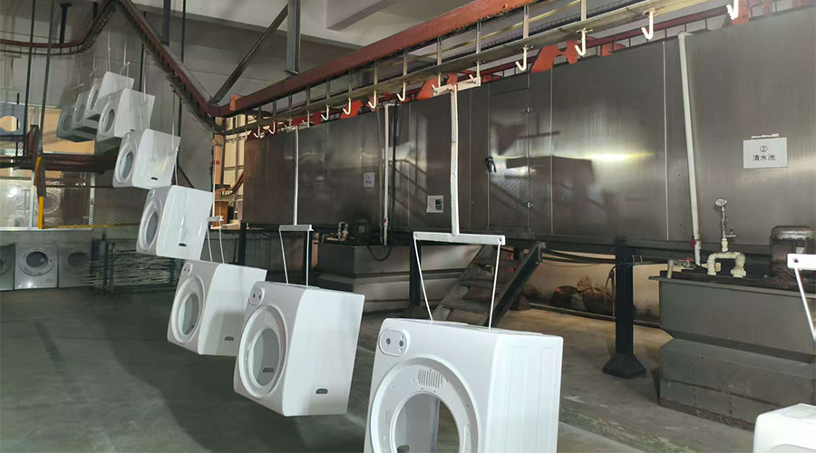 滾筒干衣機工廠 滾筒干衣機工廠