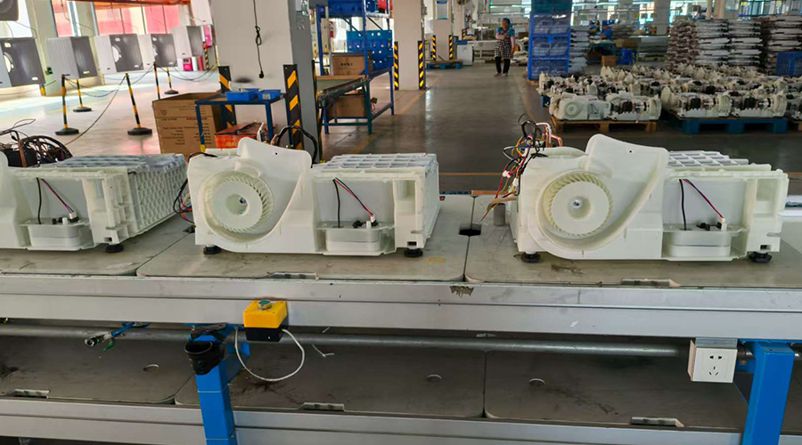 熱泵烘干機(jī) 熱泵烘干機(jī)