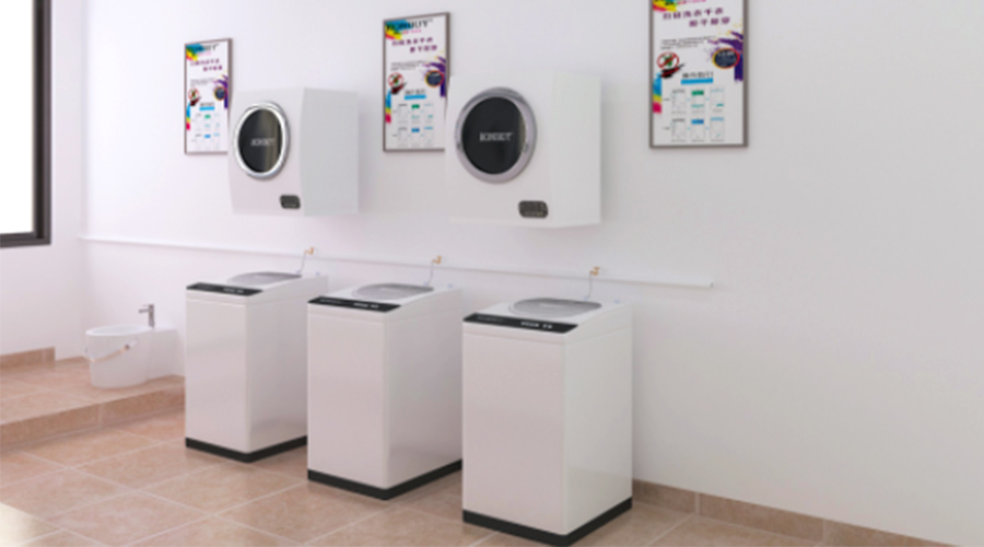 共享干衣機具備哪些功能更有優勢