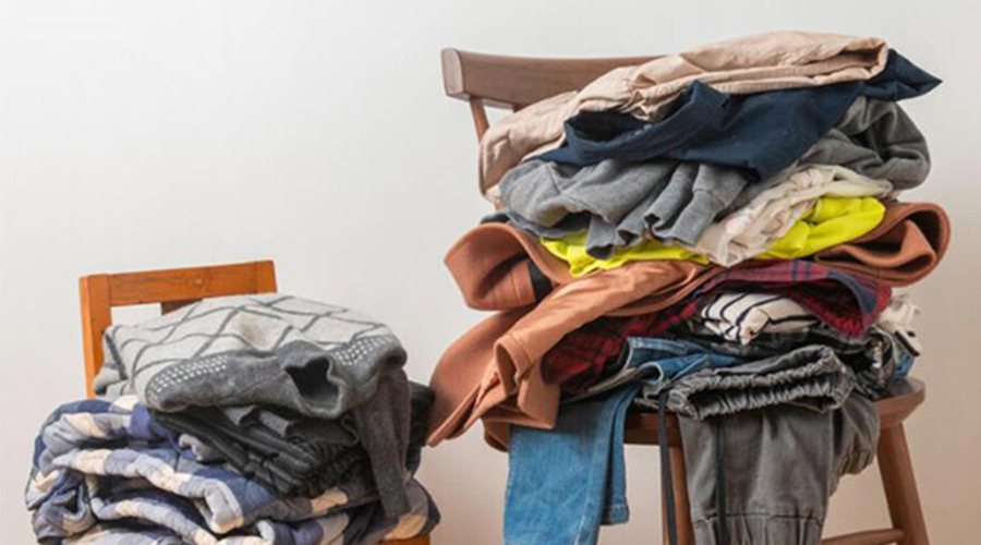 陽過了病菌是否在衣物上有殘留！ 家用干衣機60℃高溫除菌