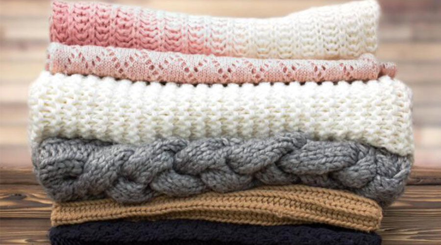 羊毛衣服對溫度有什么要求  金環電器告訴你答案