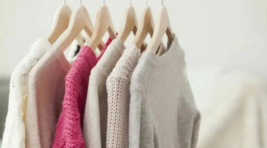 衣物護理機是否真的有必要用？看完這個就知道！