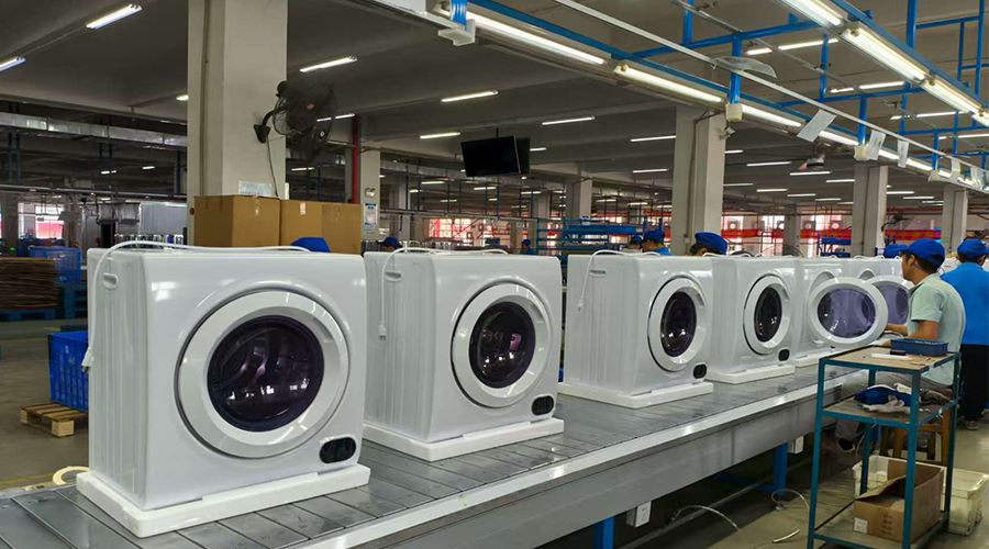 烘干機(jī)工廠 烘干機(jī)工廠