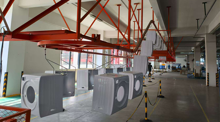 全球認證加持，金環電器讓出口更簡單