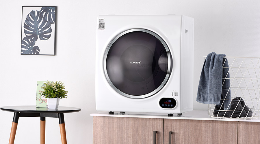 過年天氣濕冷！家用干衣機(jī)解決用戶痛點(diǎn)獲好評(píng)