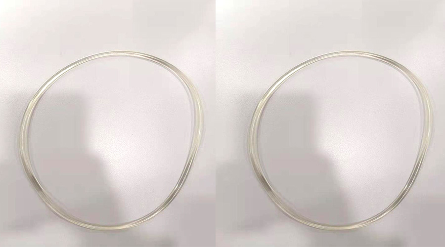 圖示！家用衣物烘干機風輪皮帶是什么樣的