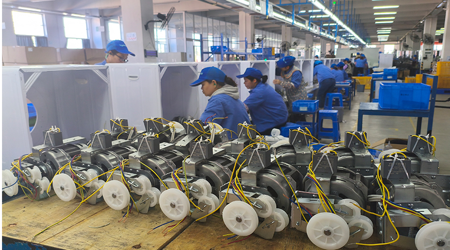 滾筒干衣機(jī)工廠 滾筒干衣機(jī)工廠