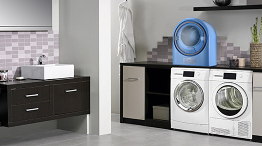 寶寶干衣好幫手的兒童干衣機(jī)，其烘干功率是多少？