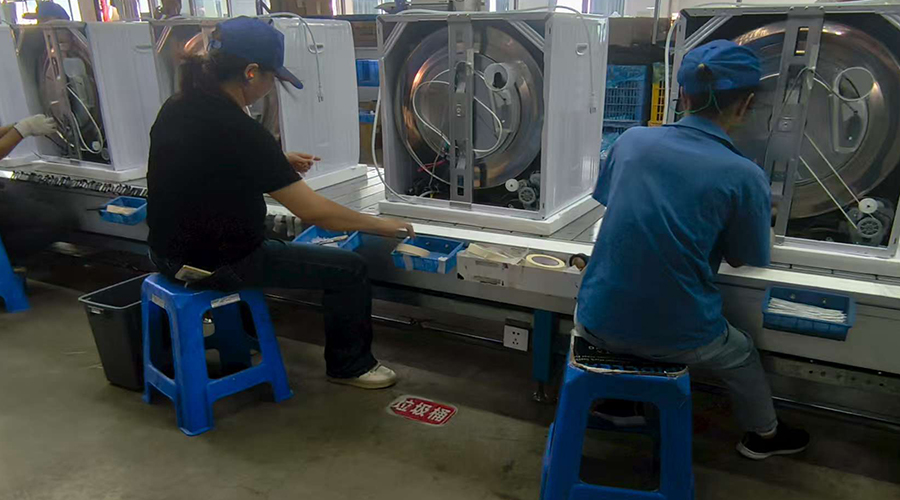 烘干機生產廠家 烘干機生產廠家