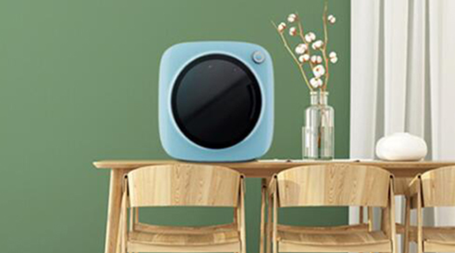 呵護好小型烘干機和衣物，需做好哪些細節