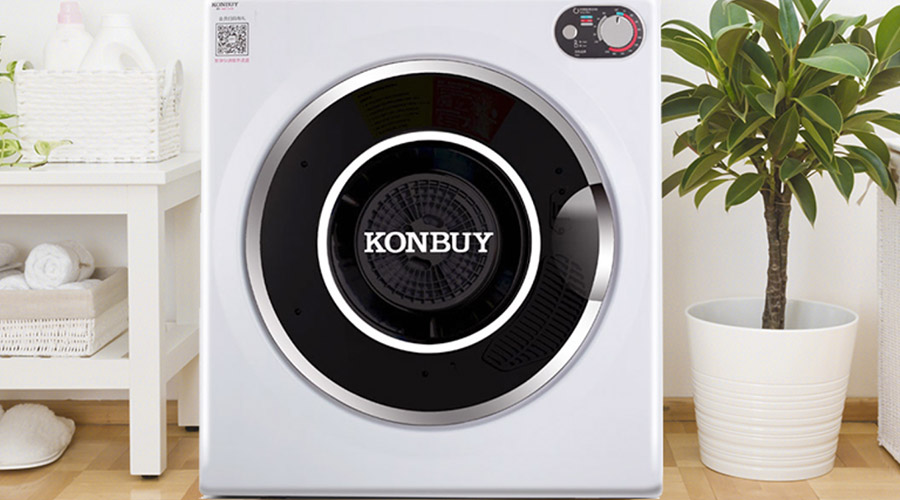 分析現階段滾筒干衣機市場主要趨勢