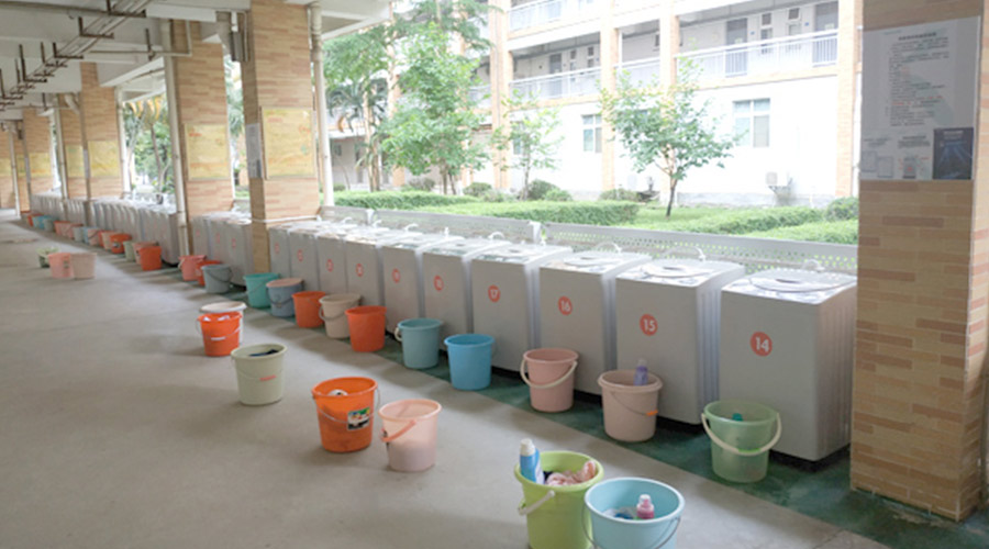 共享經(jīng)濟(jì)來襲！共享洗衣機(jī)的收費標(biāo)準(zhǔn)介紹