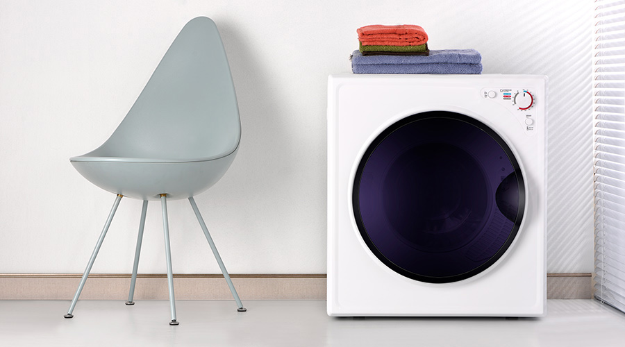 家用衣服烘干機的噪音會不會很大？