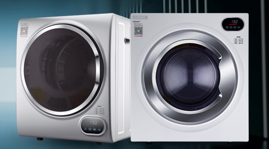 分析！衣物烘干機烘干的衣物是否可以直接穿？