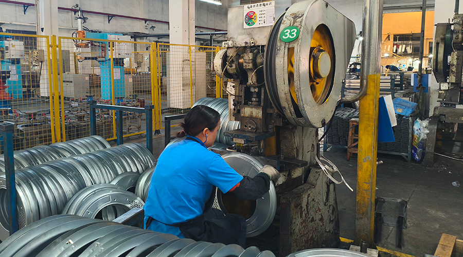 從制造到賦能，提供贏得市場的滾筒干衣機(jī)解決方案