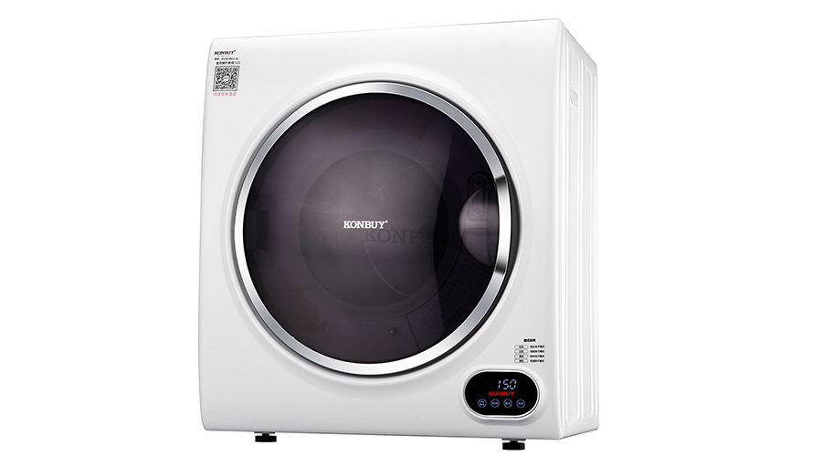 講解！家用衣服烘干機由哪些零部件基本構成