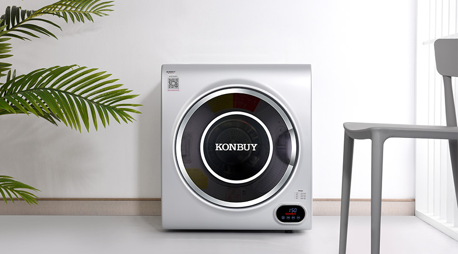 雨天變落湯雞！衣物烘干機(jī)速干員工濕透的衣物，避免感冒