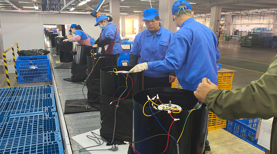 高速脫水機(jī)