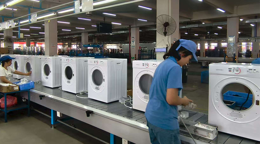 月產50,000臺規模優勢，確?？蛻敉句N售零中斷